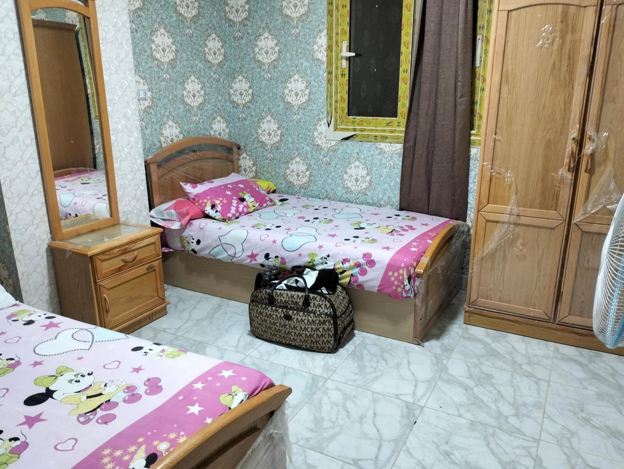 Flores Casas De Playa Alexandria Exterior photo