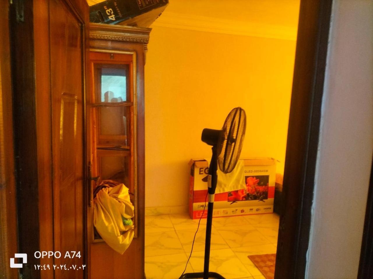 Flores Casas De Playa Alexandria Exterior photo