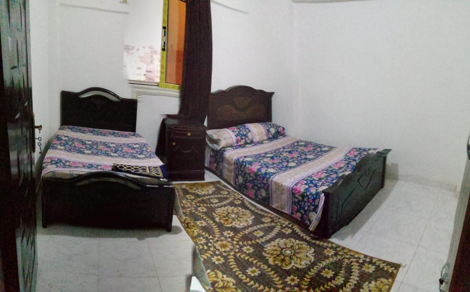 Flores Casas De Playa Alexandria Exterior photo