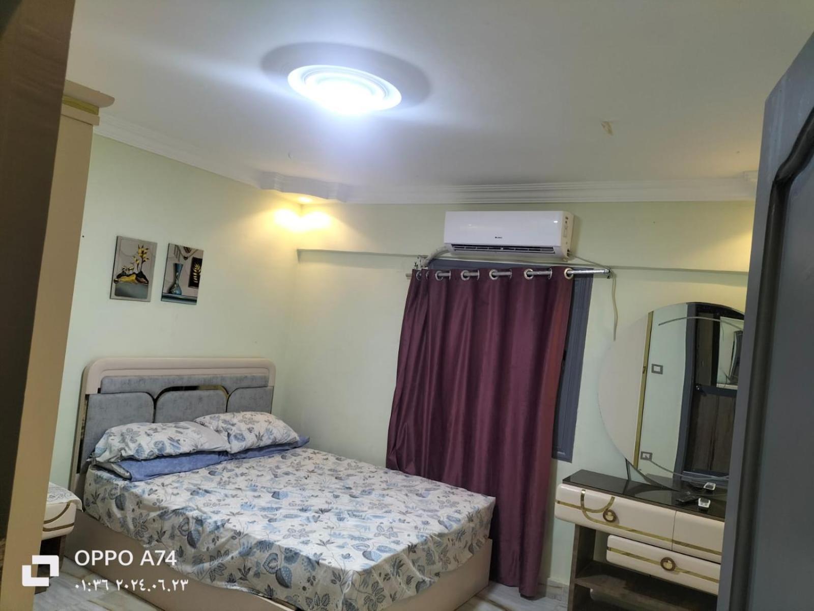 Flores Casas De Playa Alexandria Exterior photo