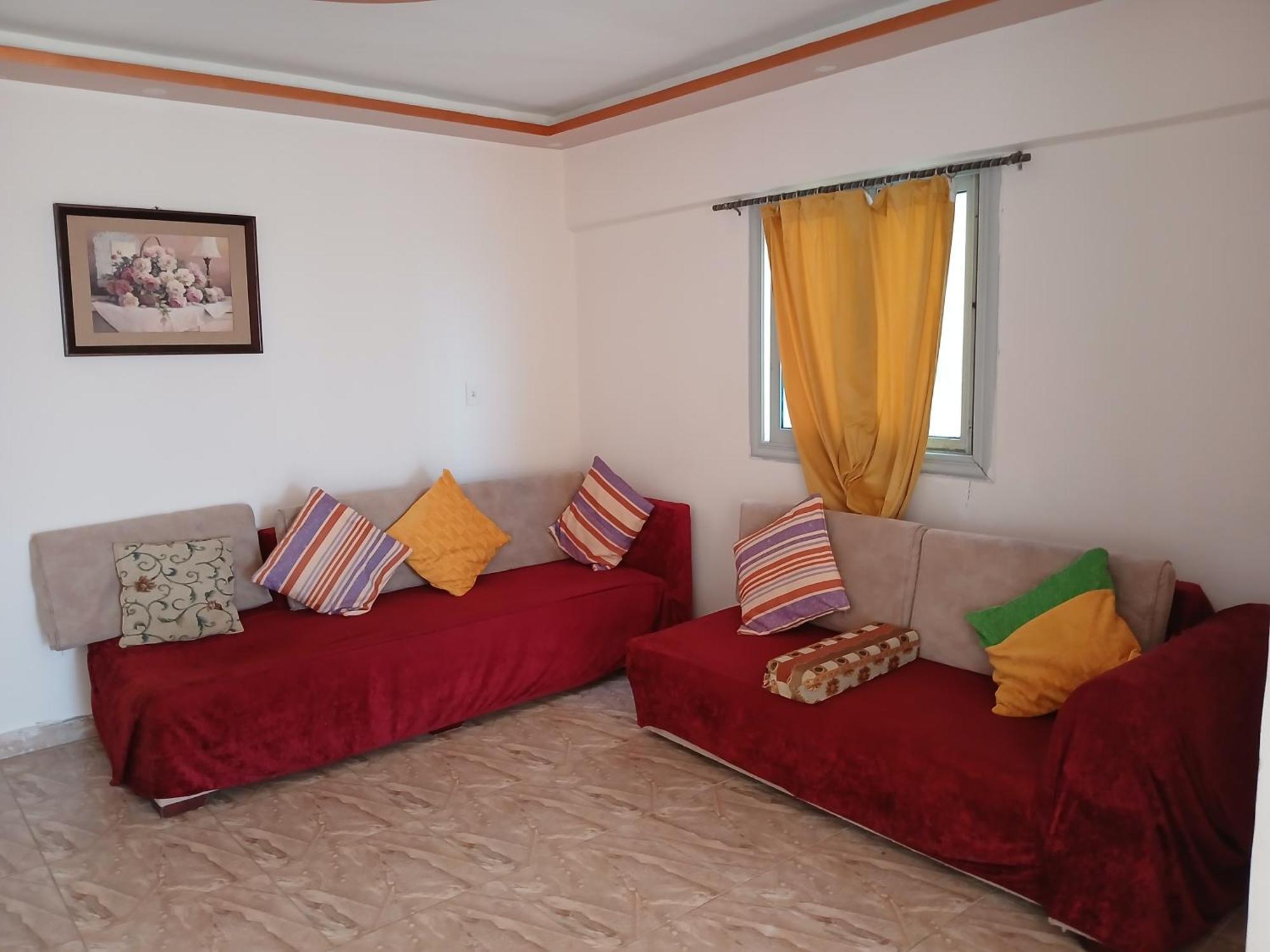 Flores Casas De Playa Alexandria Exterior photo