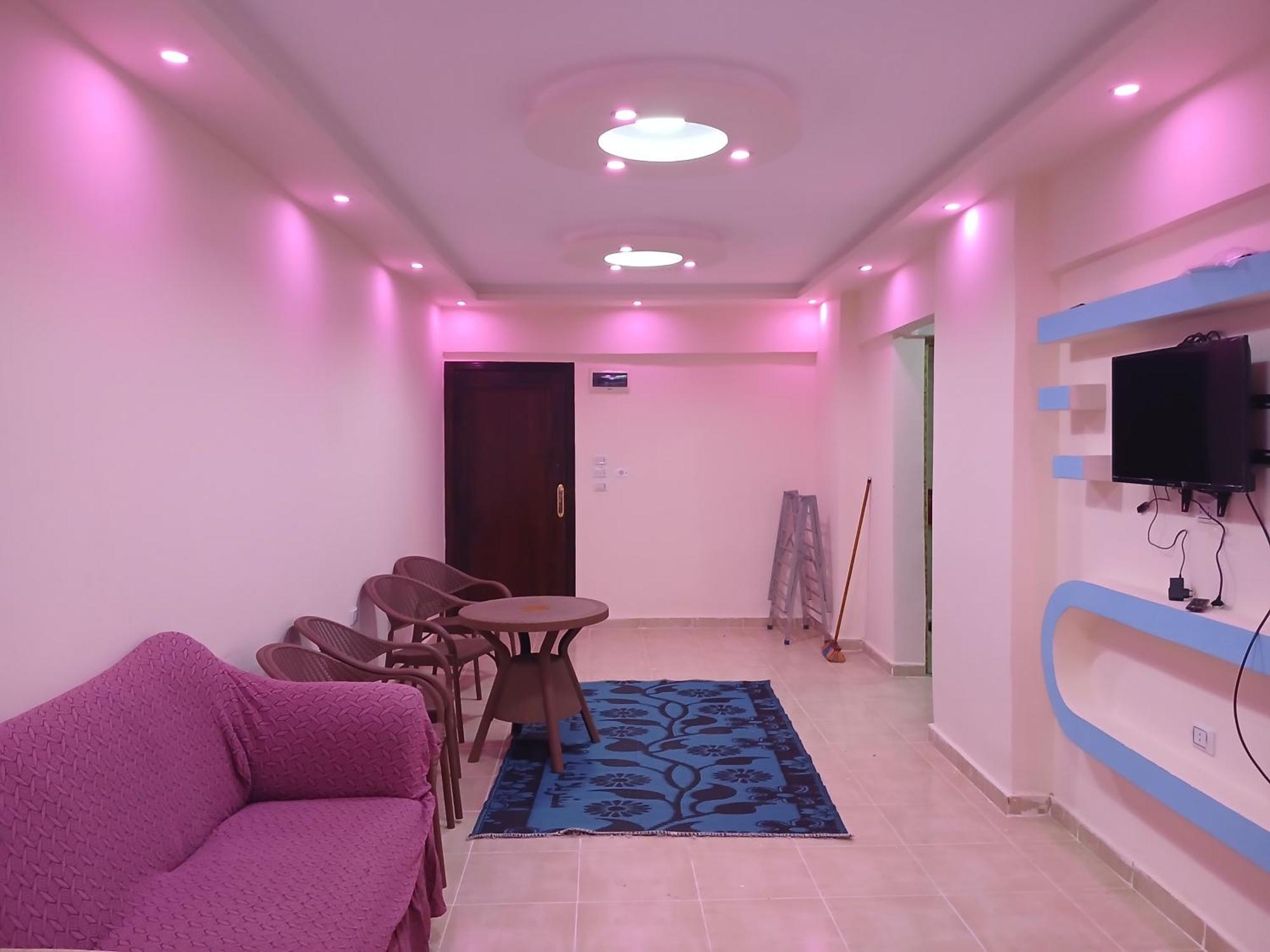 Flores Casas De Playa Alexandria Exterior photo